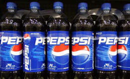 Pepsi